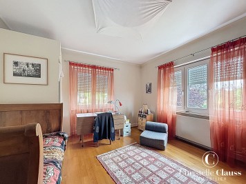 Maison - RIEDISHEIM - 200m² - 5 chambres