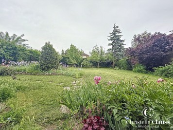 Maison - RIEDISHEIM - 200m² - 5 chambres