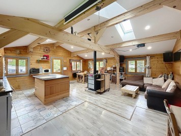 Maison - ONNION - 0m² - 3 chambres