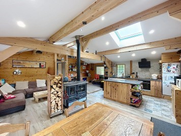 Maison - ONNION - 0m² - 3 chambres