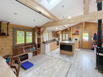 Maison - ONNION - 0m² - 3 chambres