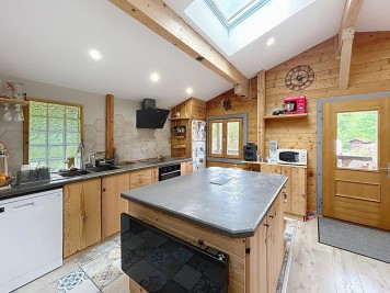 Maison - ONNION - 0m² - 3 chambres