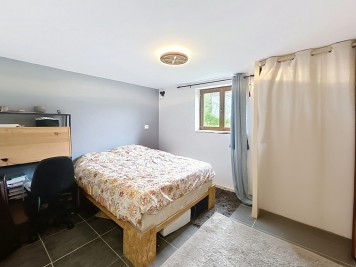 Maison - ONNION - 0m² - 3 chambres