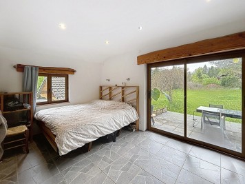Maison - ONNION - 0m² - 3 chambres