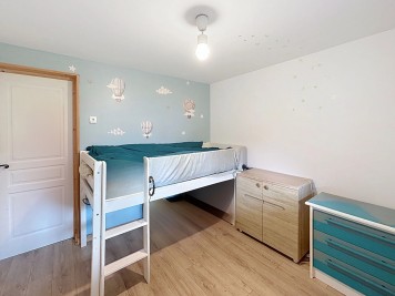 Maison - ONNION - 0m² - 3 chambres