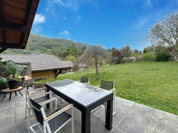 Maison - ONNION - 0m² - 3 chambres