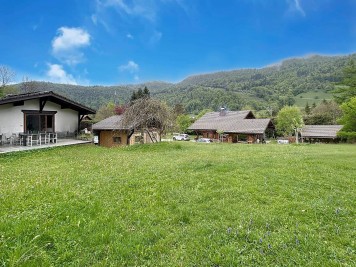 Maison - ONNION - 0m² - 3 chambres