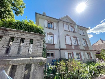 Appartement - HAGUENAU - 100m² - 3 chambres