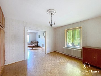 Appartement - HAGUENAU - 100m² - 3 chambres