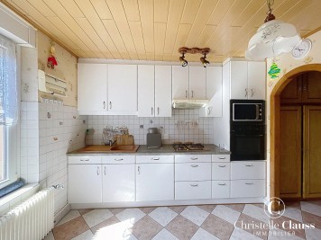 Appartement - HAGUENAU - 100m² - 3 chambres