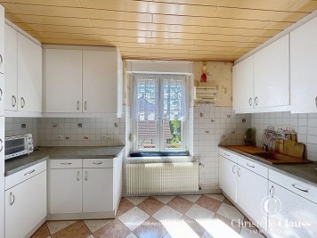 Appartement - HAGUENAU - 100m² - 3 chambres