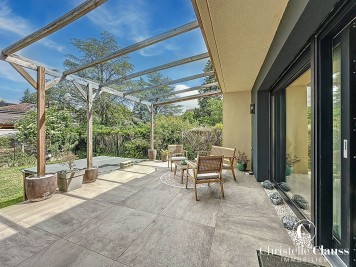 Maison - WASSELONNE - 110m² - 3 chambres