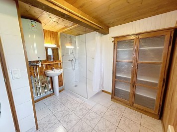 Maison - ST JEAN DE THOLOME - 45m² - 1 chambre