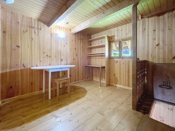 Maison - ST JEAN DE THOLOME - 45m² - 1 chambre