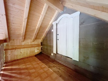 Maison - ST JEAN DE THOLOME - 45m² - 1 chambre
