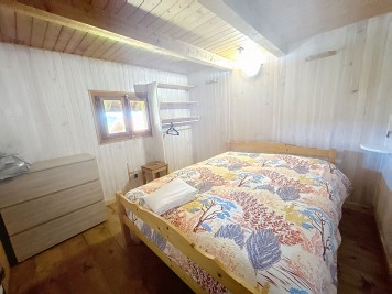 Maison - ST JEAN DE THOLOME - 45m² - 1 chambre