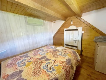 Maison - ST JEAN DE THOLOME - 45m² - 1 chambre