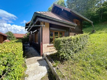 Maison - ST JEAN DE THOLOME - 45m² - 1 chambre