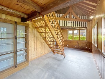 Maison - ST JEAN DE THOLOME - 45m² - 1 chambre