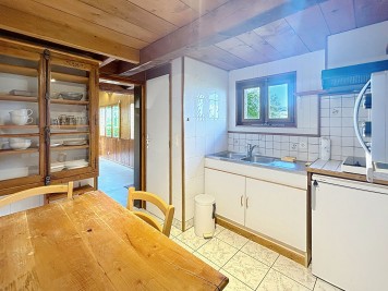 Maison - ST JEAN DE THOLOME - 45m² - 1 chambre