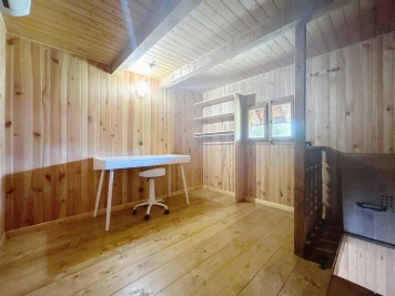 Maison - ST JEAN DE THOLOME - 45m² - 1 chambre