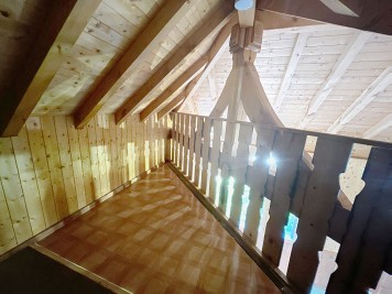 Maison - ST JEAN DE THOLOME - 45m² - 1 chambre
