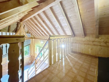 Maison - ST JEAN DE THOLOME - 45m² - 1 chambre