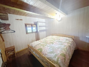 Maison - ST JEAN DE THOLOME - 45m² - 1 chambre