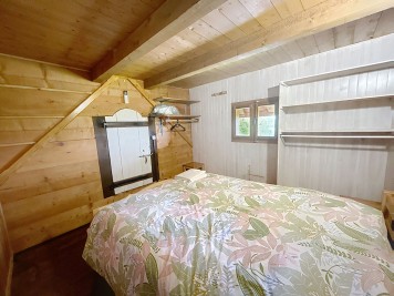 Maison - ST JEAN DE THOLOME - 45m² - 1 chambre