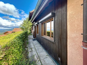 Maison - ST JEAN DE THOLOME - 45m² - 1 chambre