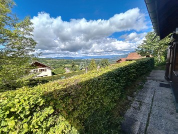 Maison - ST JEAN DE THOLOME - 45m² - 1 chambre