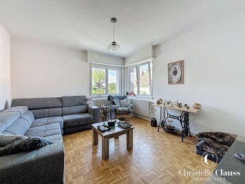 Maison - MUTTERSHOLTZ - 125m² - 2 chambres