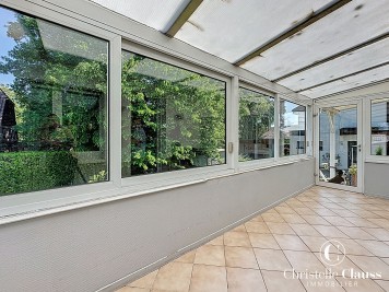 Maison - MUTTERSHOLTZ - 125m² - 2 chambres