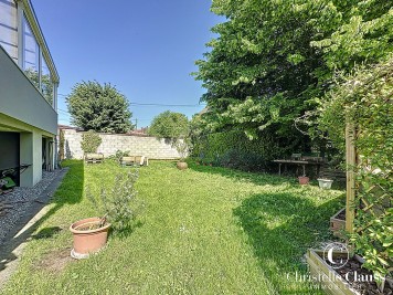 Maison - MUTTERSHOLTZ - 125m² - 2 chambres
