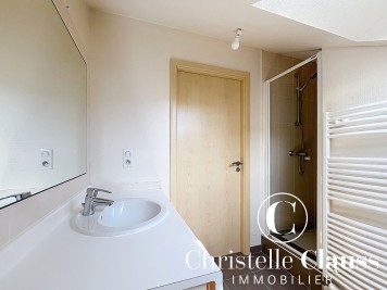 Appartement - MOOSCH - 69m² - 2 chambres