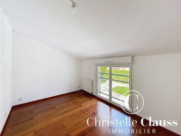 Appartement - MOOSCH - 69m² - 2 chambres