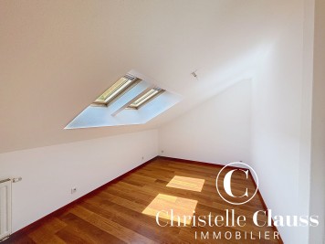 Appartement - MOOSCH - 69m² - 2 chambres