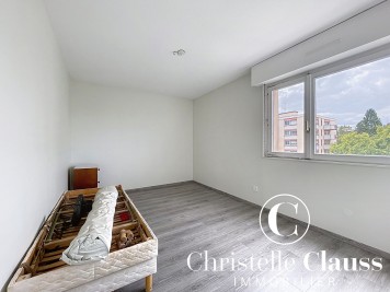 Appartement - BISCHHEIM - 79m² - 3 chambres