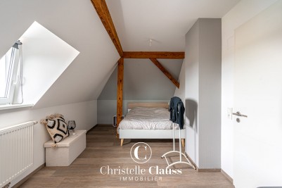 Appartement - OSTHOUSE - 51m² - 1 chambre