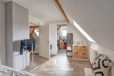 Appartement - OSTHOUSE - 51m² - 1 chambre