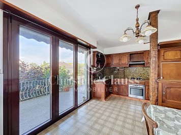 Appartement - SELESTAT - 112m² - 3 chambres