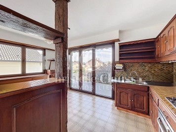 Appartement - SELESTAT - 112m² - 3 chambres
