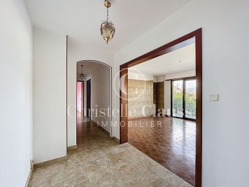 Appartement - SELESTAT - 112m² - 3 chambres