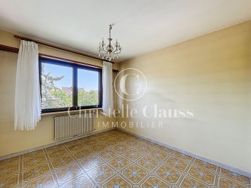 Appartement - SELESTAT - 112m² - 3 chambres