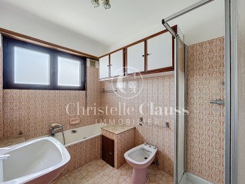 Appartement - SELESTAT - 112m² - 3 chambres