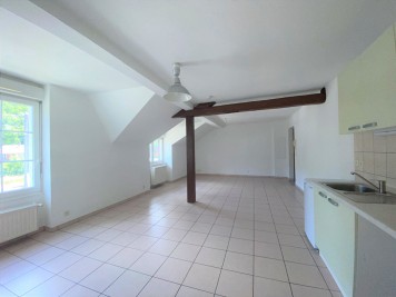Appartement - ST CERGUES - 51m² - 1 chambre