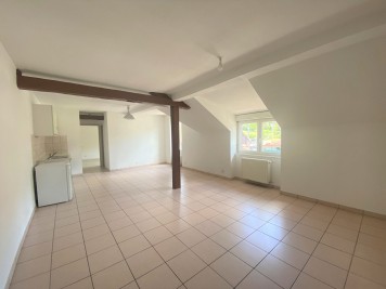 Appartement - ST CERGUES - 51m² - 1 chambre