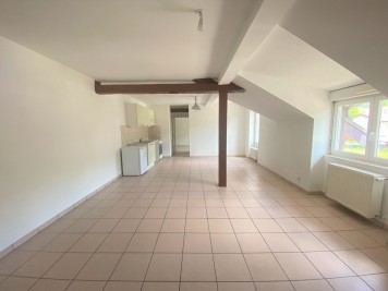 Appartement - ST CERGUES - 51m² - 1 chambre