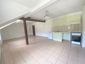 Appartement - ST CERGUES - 51m² - 1 chambre