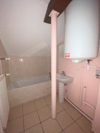Appartement - ST CERGUES - 51m² - 1 chambre